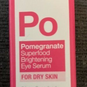 Dr Botanicals Skin Superfood Pomegranate Superfood Brightening Eye Serum